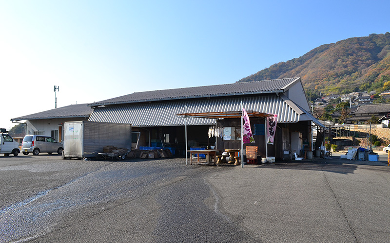 株式会社泰一景